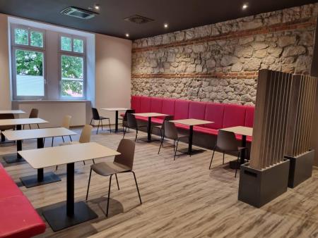 Bistro Perspektiva 1